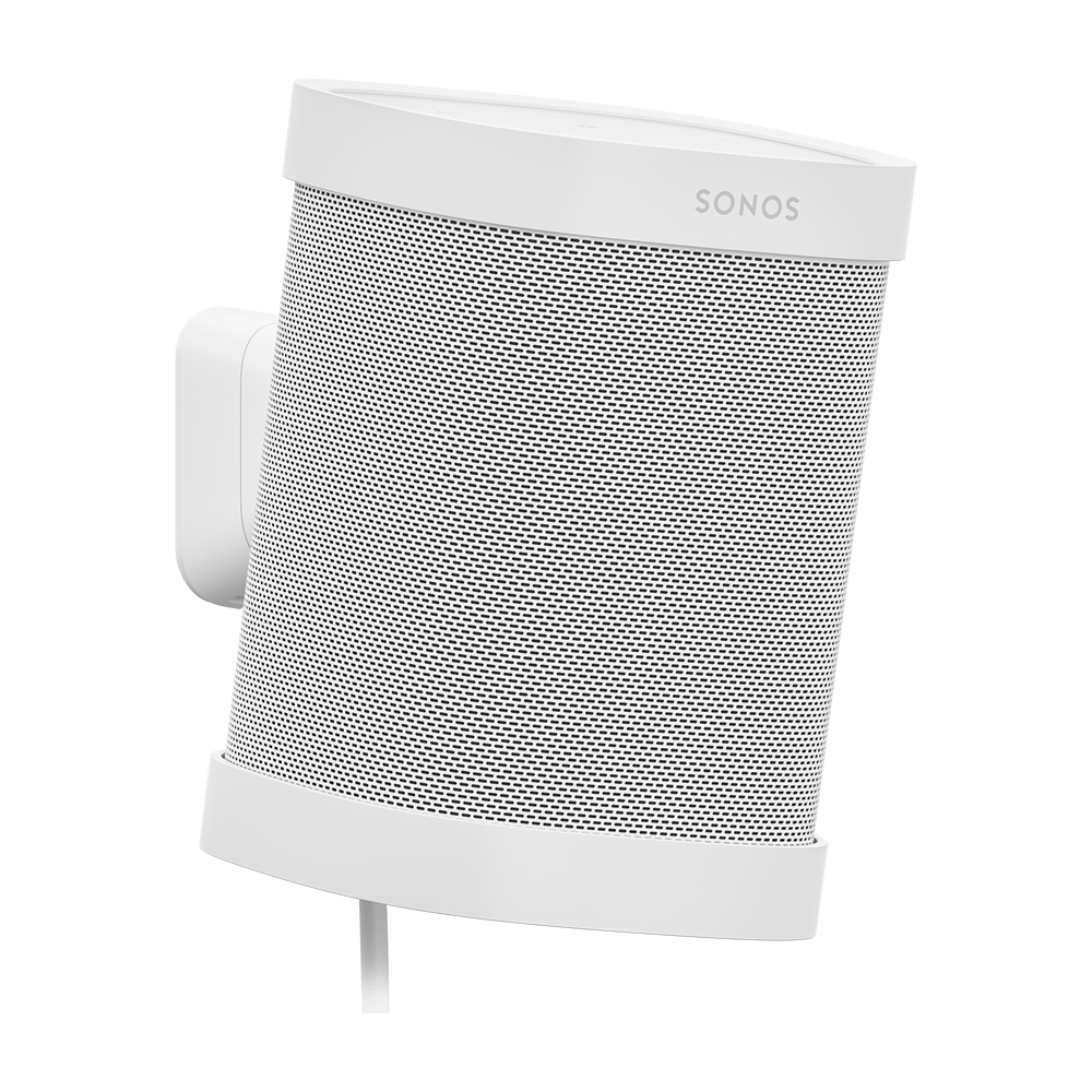 Suporte de parede Sonos One (un)