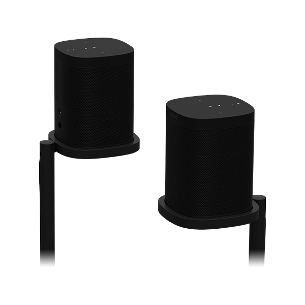 Pedestal Sonos One (par)