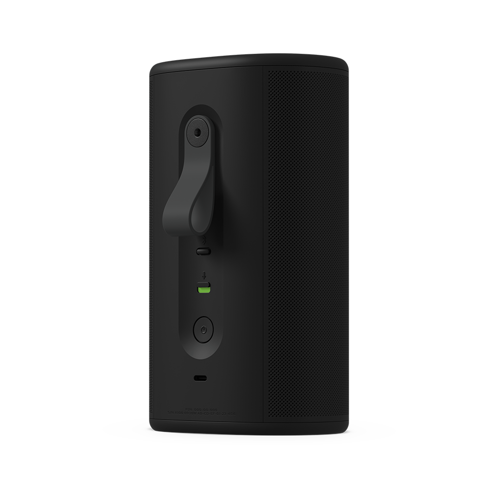 Smart speaker Portátil Sonos Play