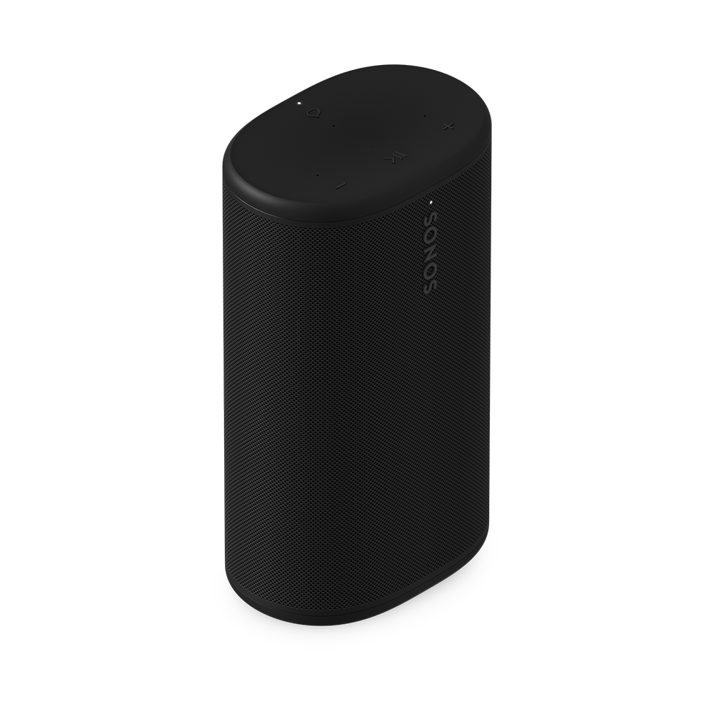 Smart speaker Portátil Sonos Play