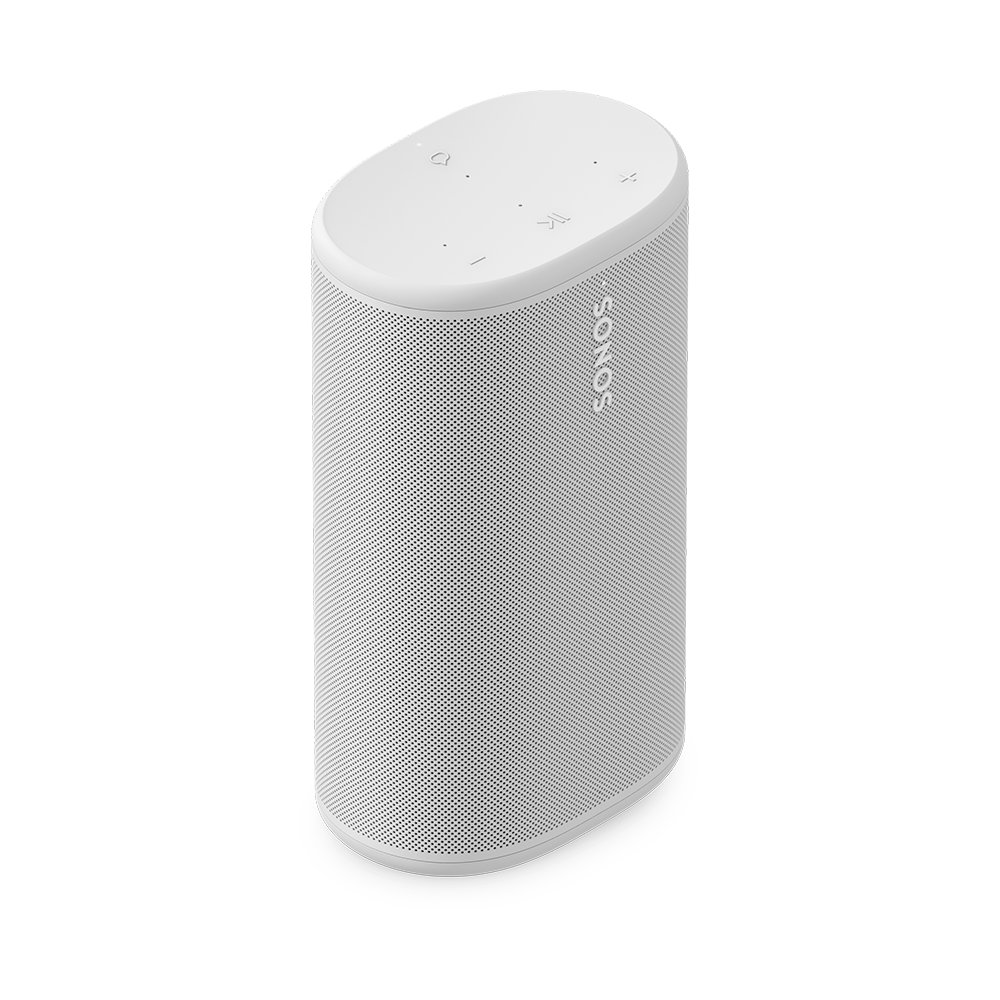 Smart speaker Portátil Sonos Play