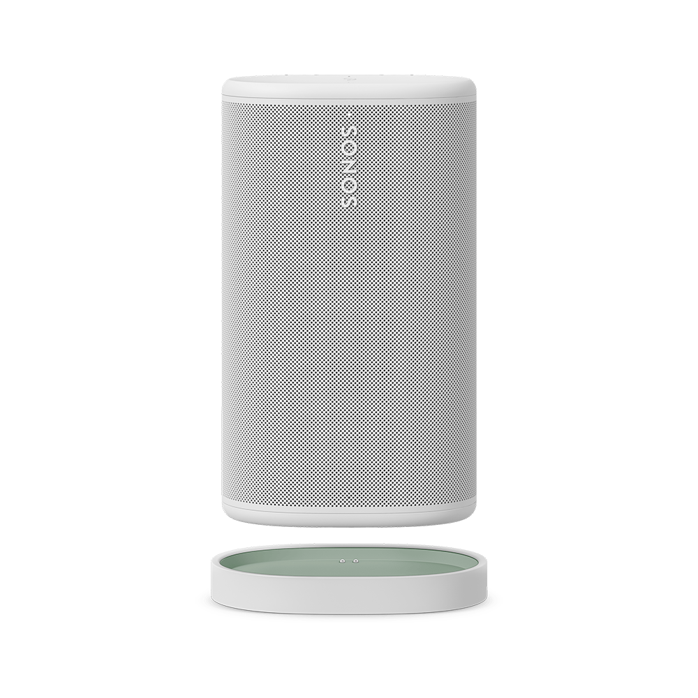 Smart speaker Portátil Sonos Play