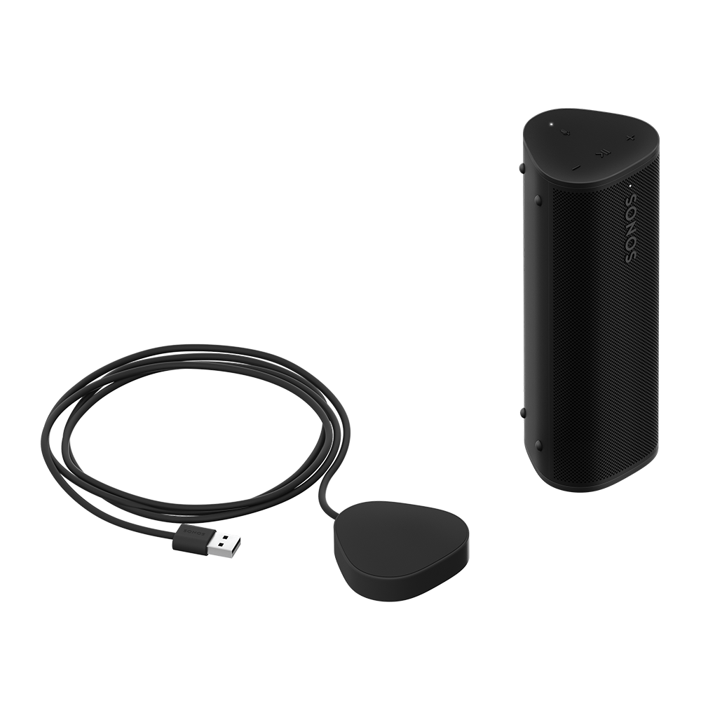 Kit de Carregamento com Roam 2