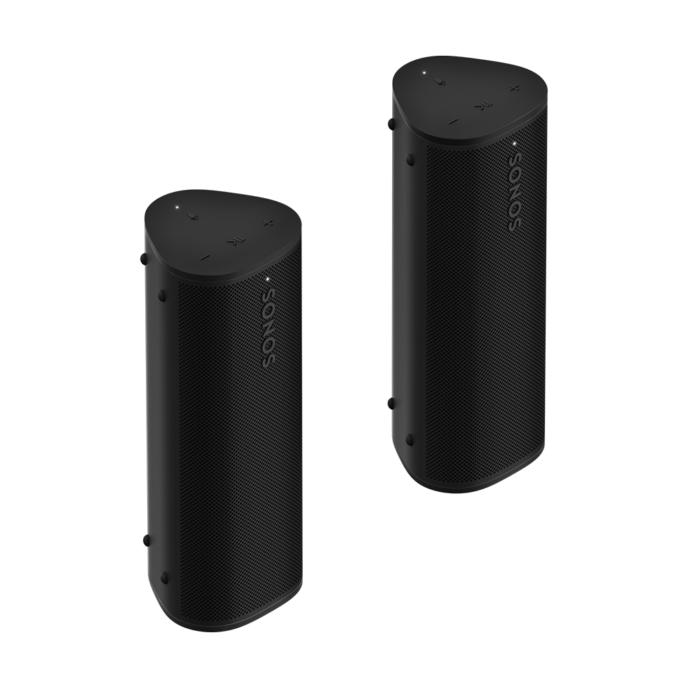 Kit Aventura com Roam 2