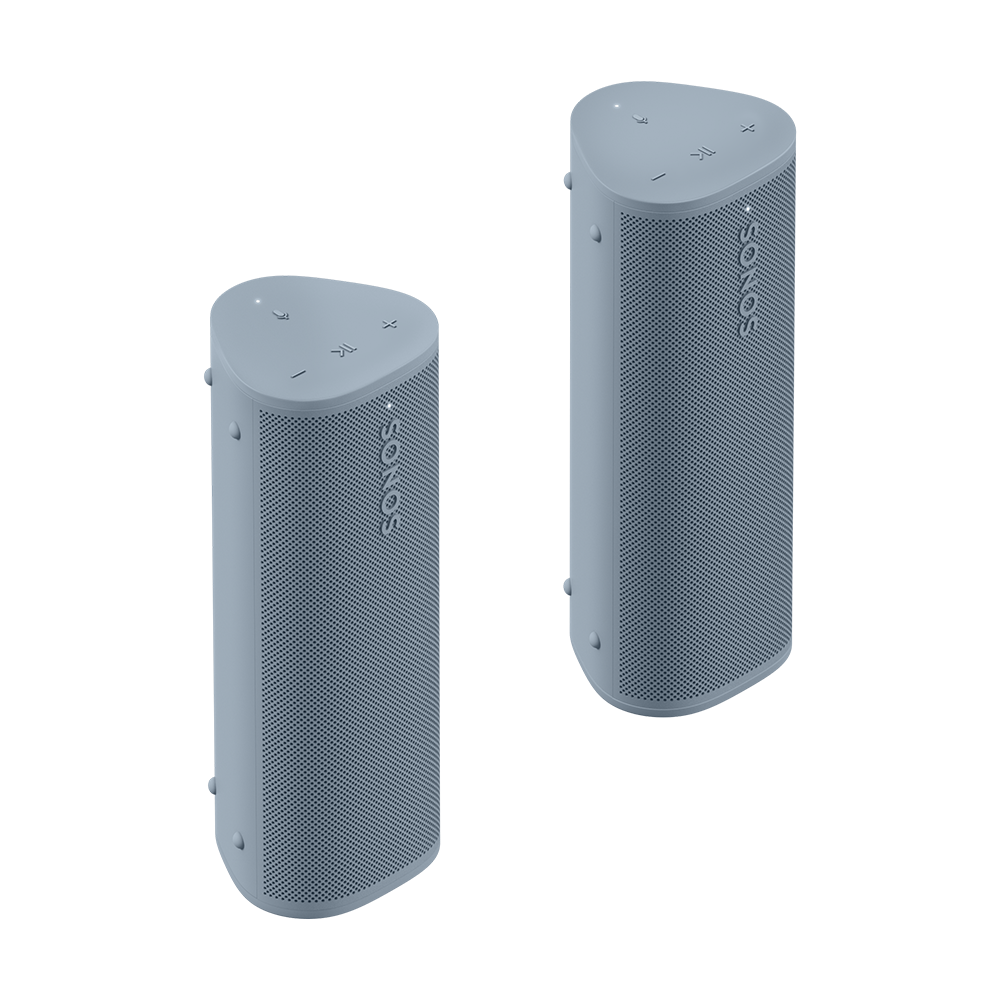 Kit Aventura com Roam 2