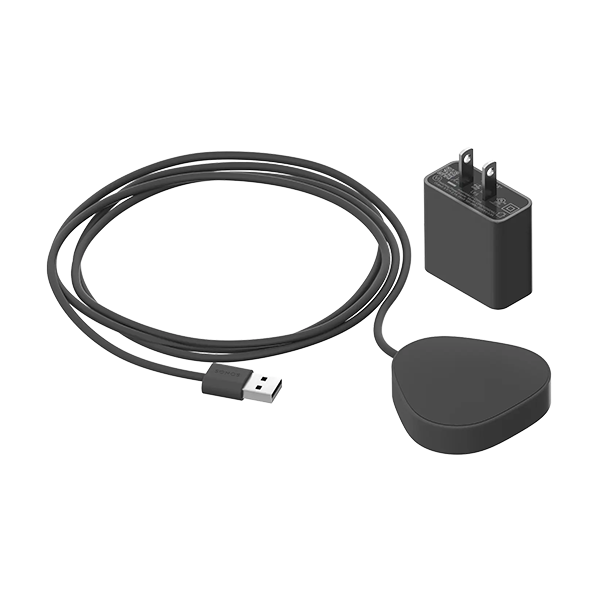 Carregador sem fio Sonos Roam