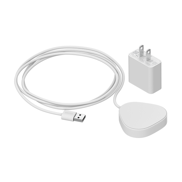 Carregador sem fio Sonos Roam