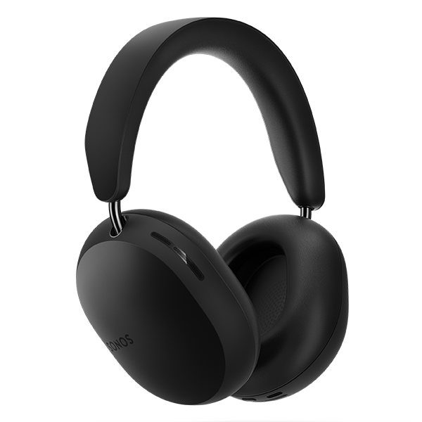 【新品/未開封】Sonos Ace (Black) ヘッドフォン Headphone Sonos Ace