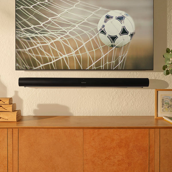 Suporte de parede Sonos Arc e Arc Ultra