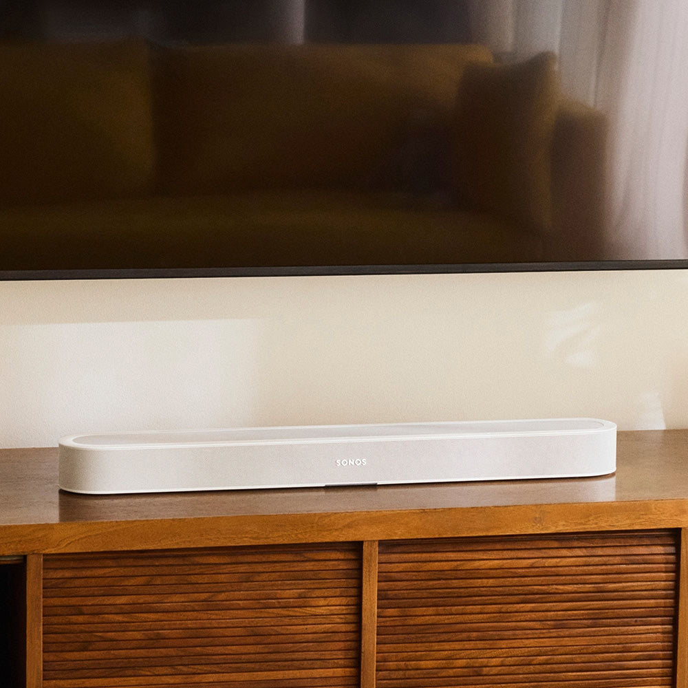 Soundbar Sonos Beam Ultra
