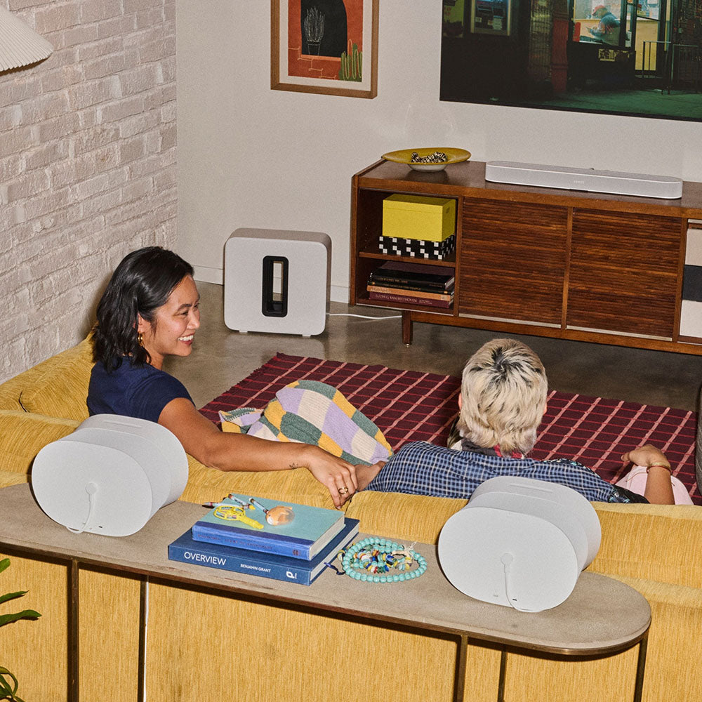 Soundbar Sonos Beam Ultra