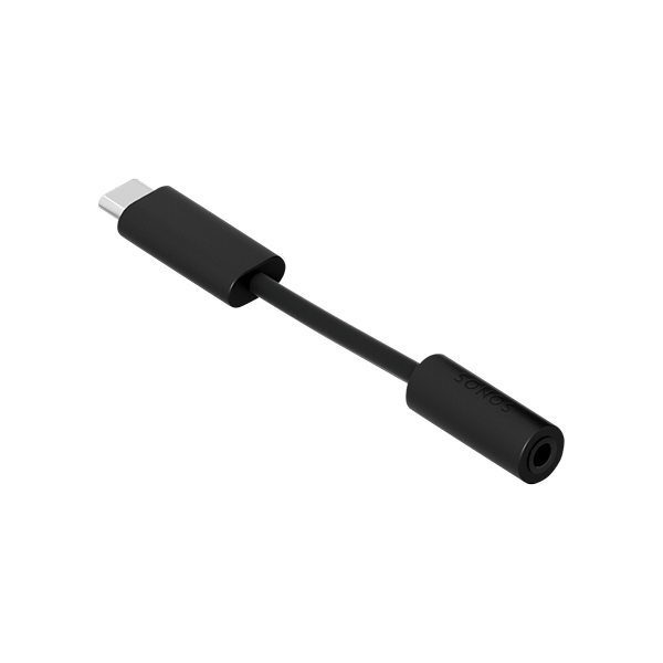 Adaptador de entrada P2 Sonos