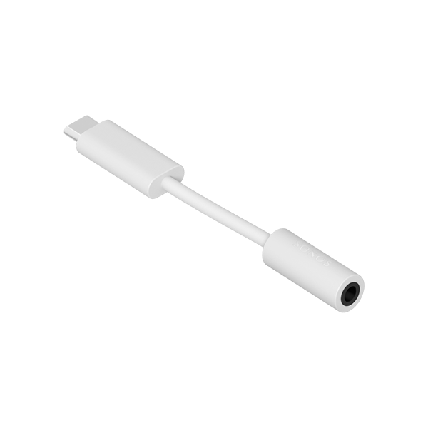 Adaptador de entrada P2 Sonos