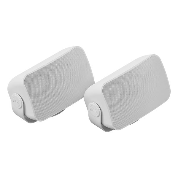 Alto-falantes externos Sonos Outdoor (Par)