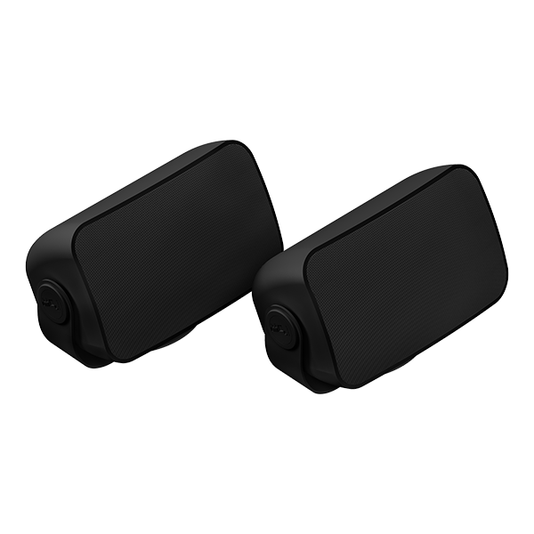 Alto-falantes externos Sonos Outdoor (Par)