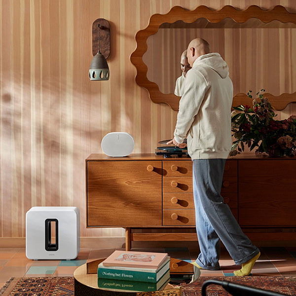 Subwoofer Sonos Sub 4