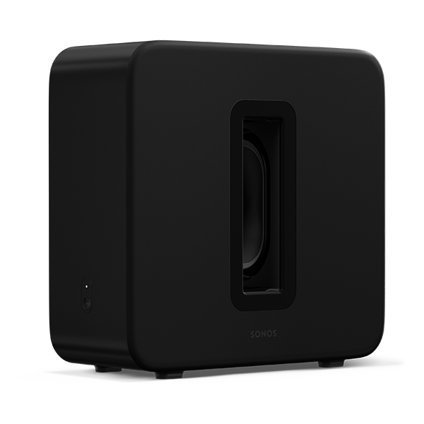 Subwoofer Sonos Sub 4