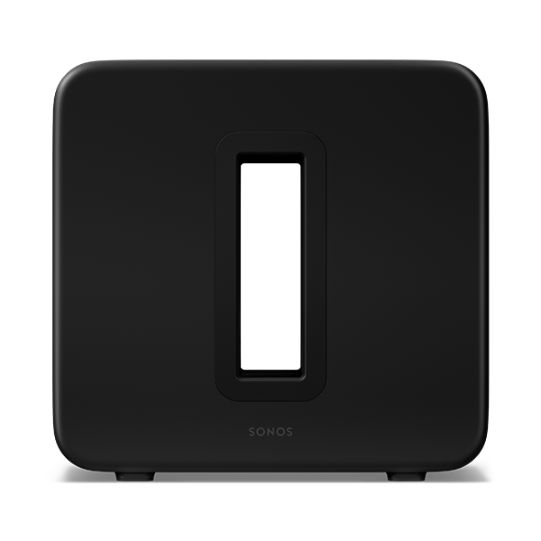 Subwoofer Sonos Sub 4
