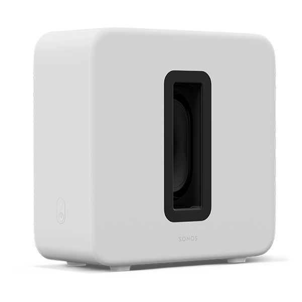 Subwoofer Sonos Sub 4