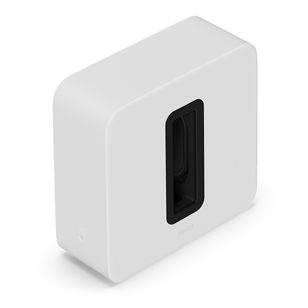 Subwoofer Sonos Sub 4