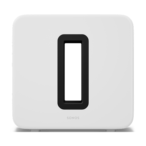 Subwoofer Sonos Sub 4