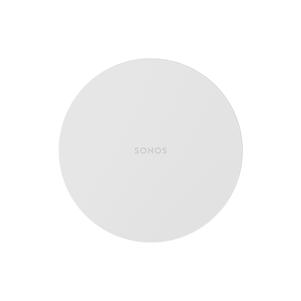 Subwoofer Sonos Sub Mini