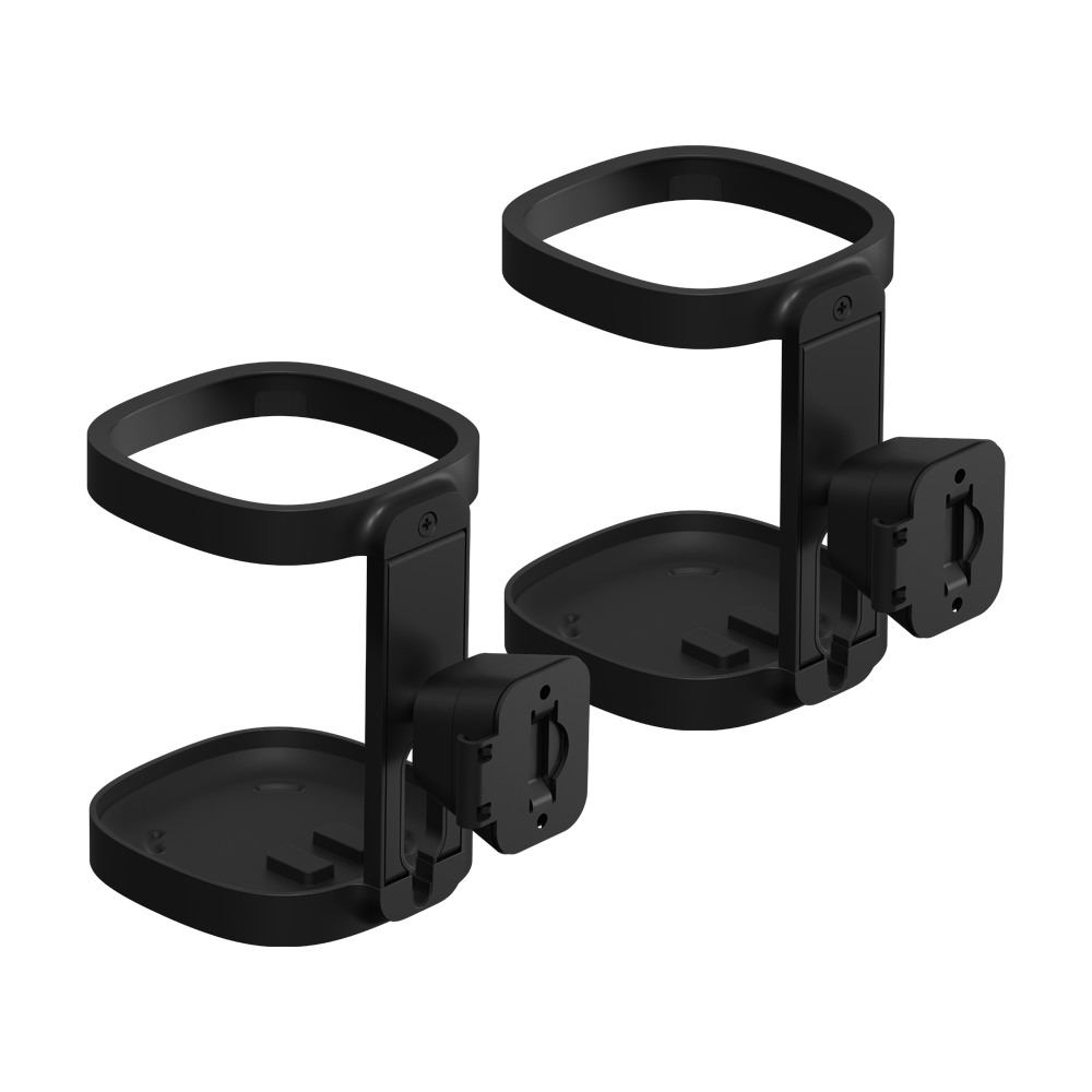 Suporte de Parede Sonos One (par)