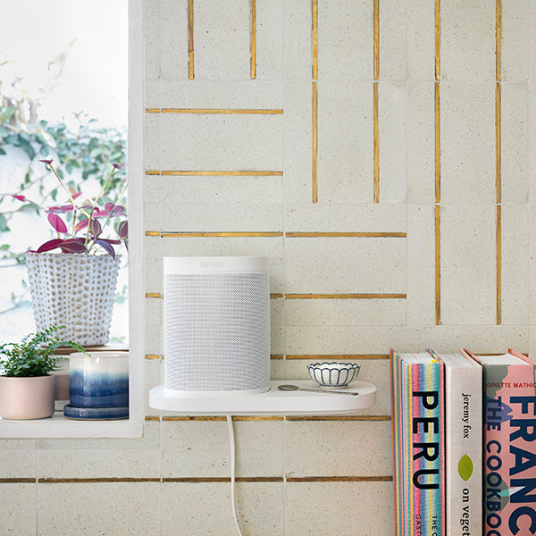 Prateleira Sonos One