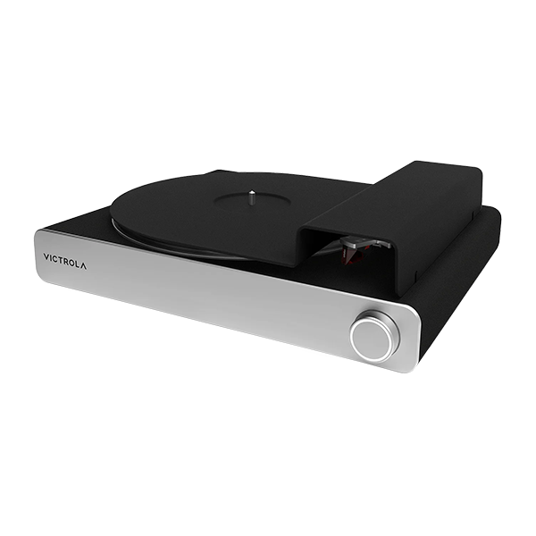 Toca Discos Victrola VPT-3000-BSL