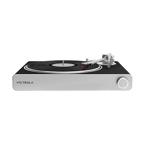 Toca Discos Victrola VPT-3000-BSL