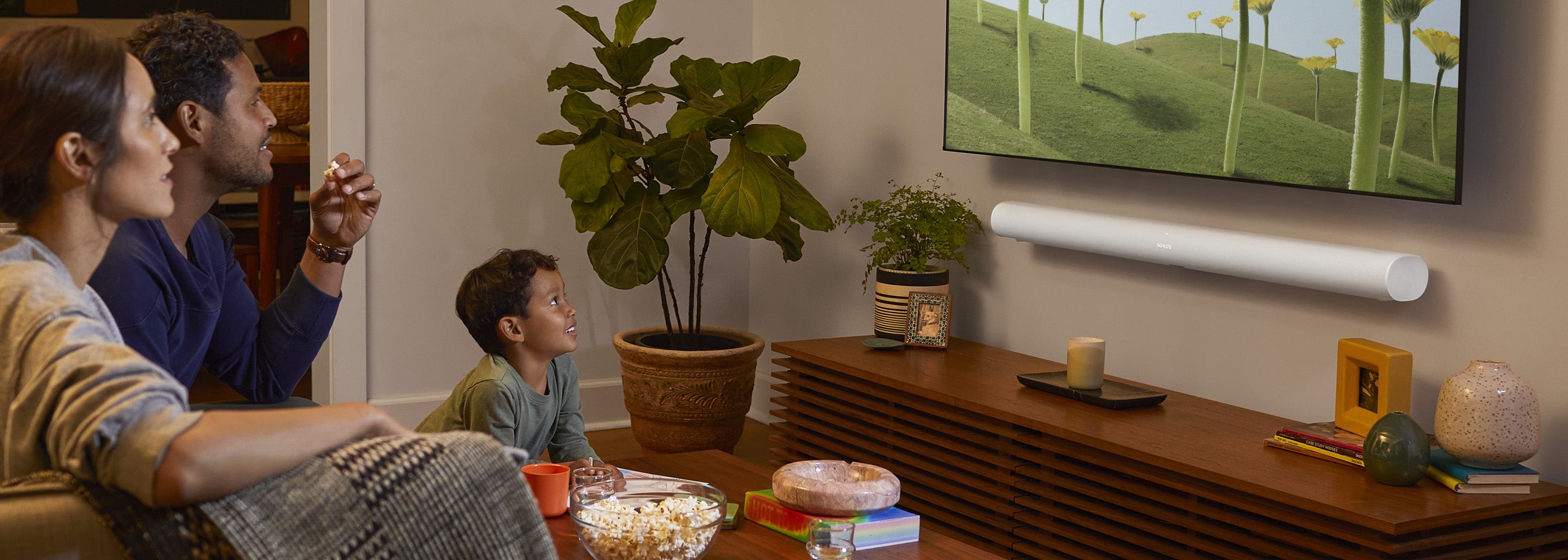 Soundbars