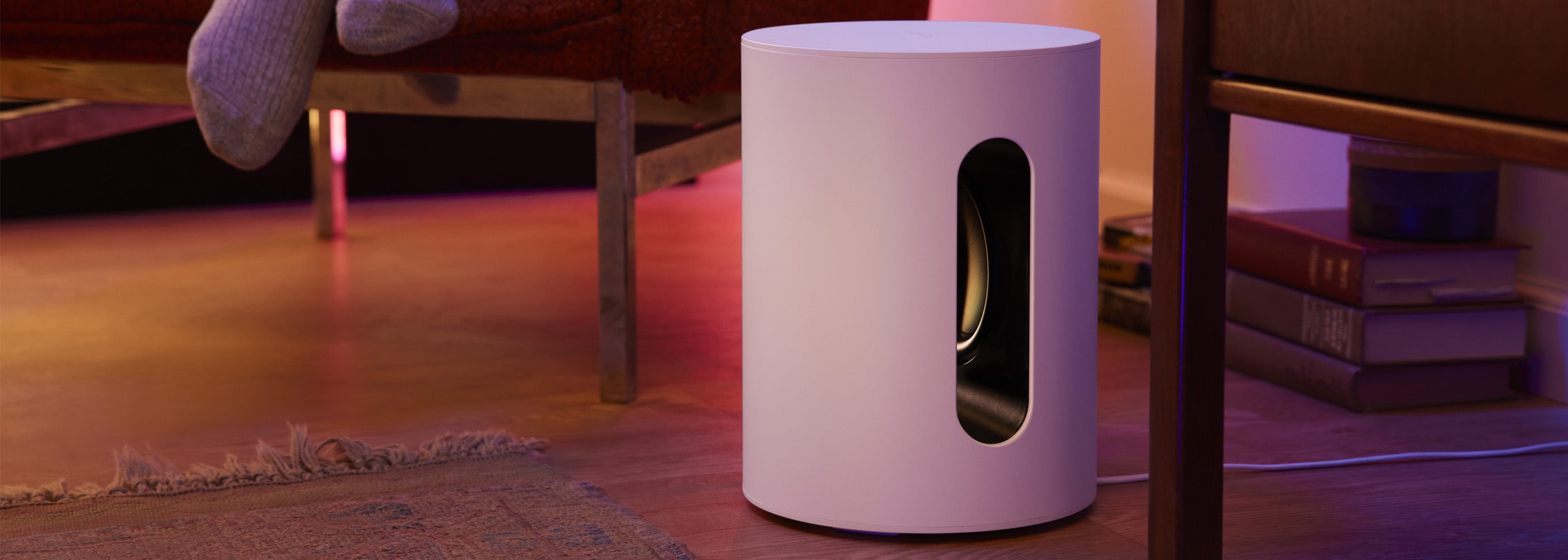 Subwoofers