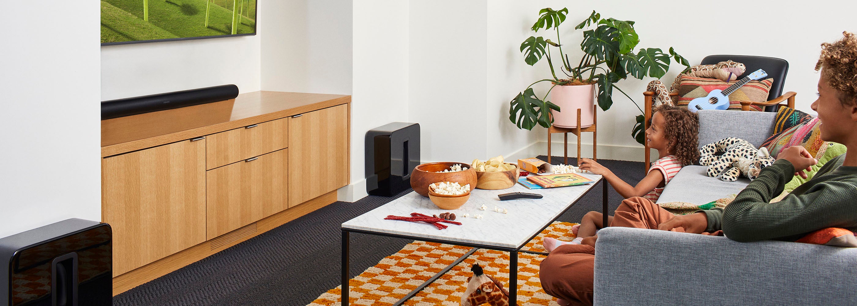 Home Theater