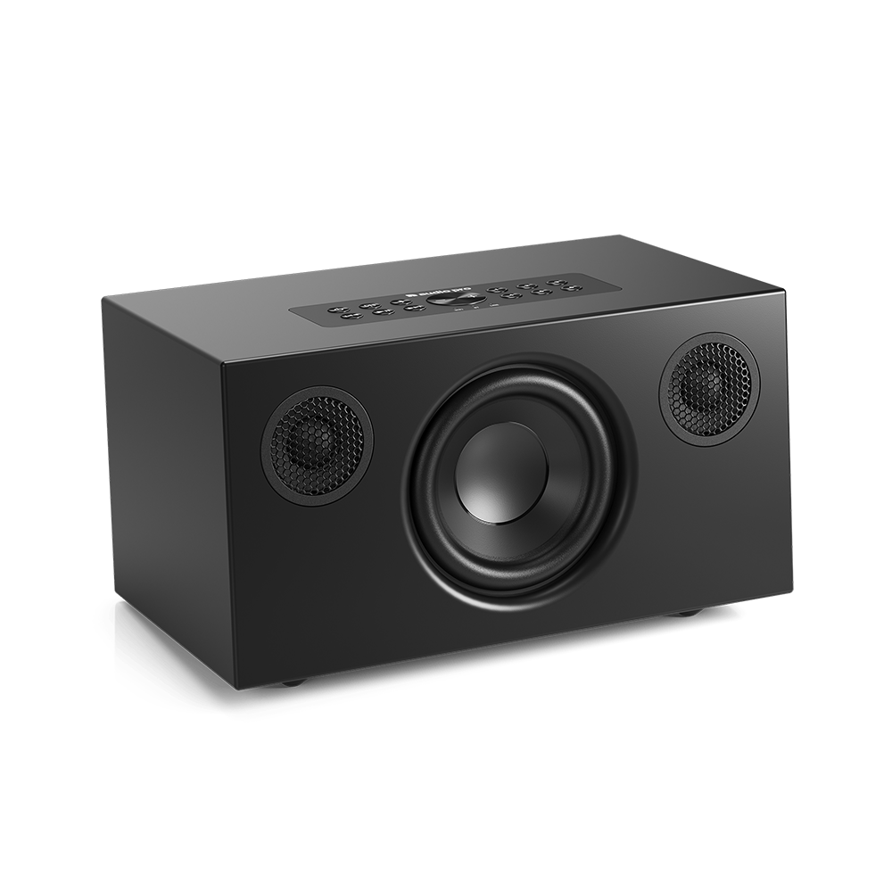 C5 MKII W