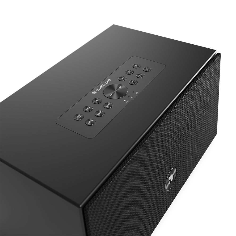 C5 MKII W