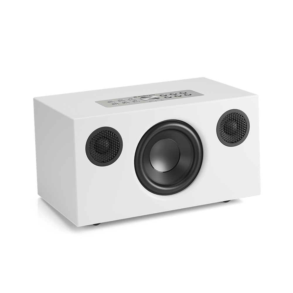 C5 MKII W