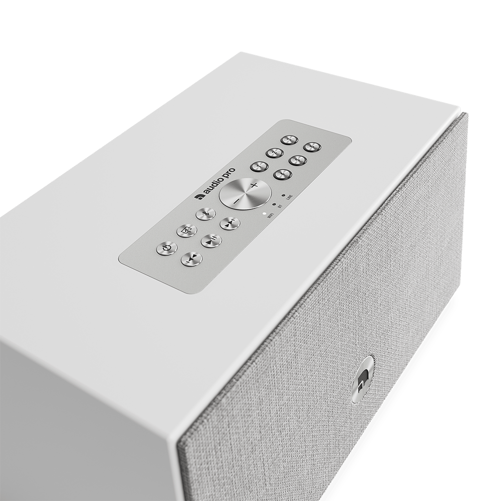 C5 MKII W
