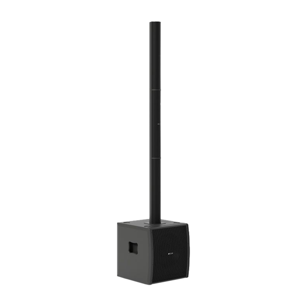 Sistema de alto-falante de coluna KGEAR GP12
