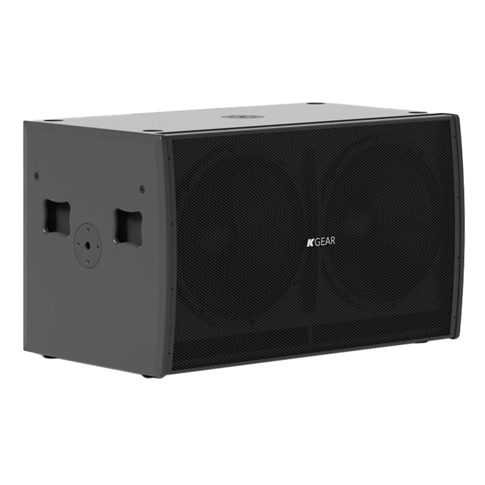 Subwoofer KGEAR GS218