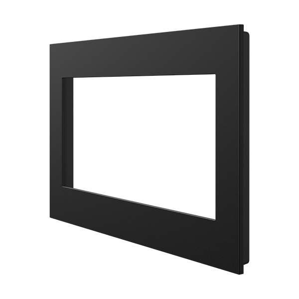 Faceplate 4x6 para teclado Horizon® 2