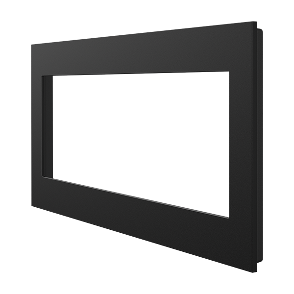 Faceplate 4x8 para teclado Horizon® 2