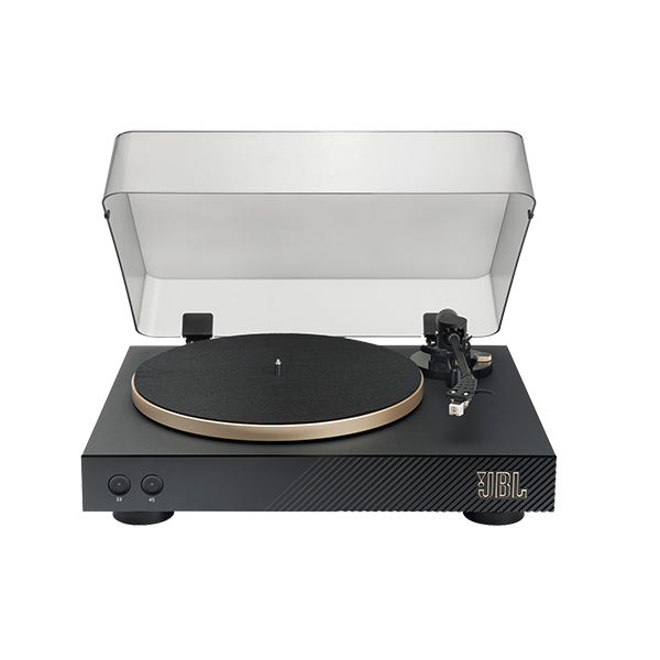 Toca-discos JBL Spinner BT
