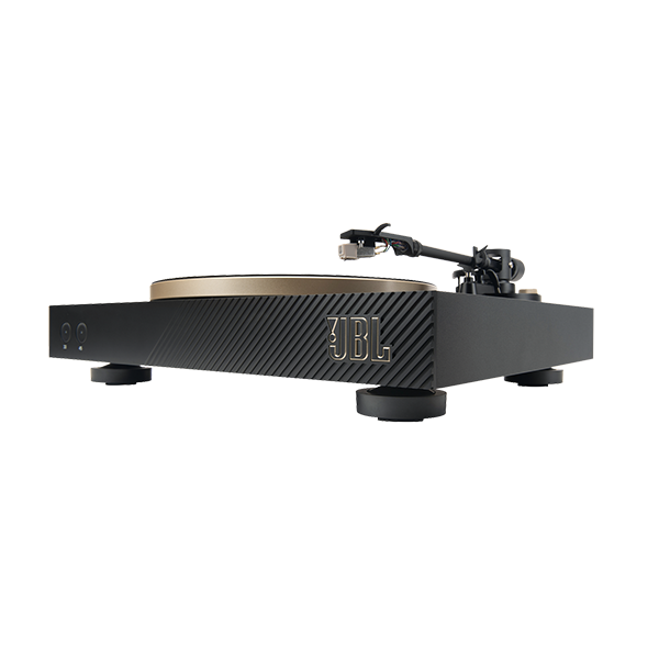 Toca-discos JBL Spinner BT