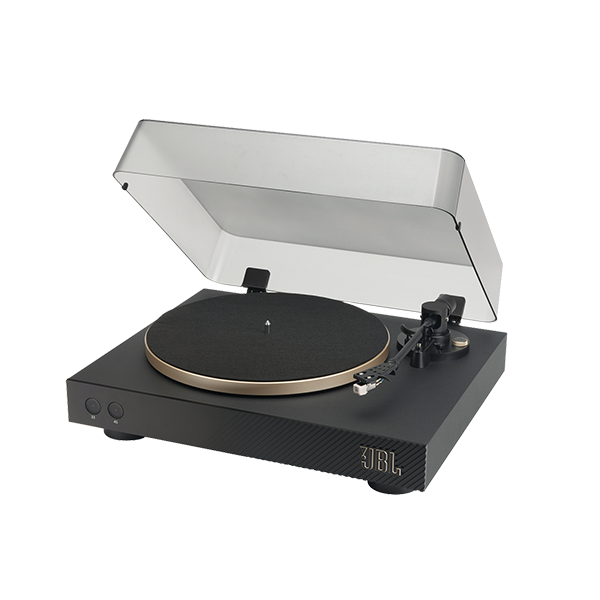 Toca-discos JBL Spinner BT