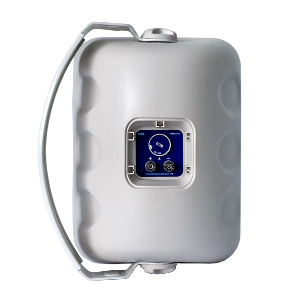 Alto-falante externo Harmonic OZ6