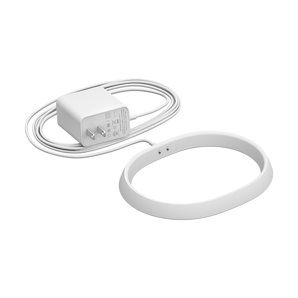 Carregador sem fio Sonos Move
