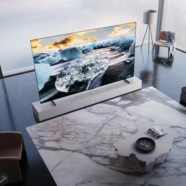 TV 98'' Ultra-Premium 4K QD-MiniLED TCL C855
