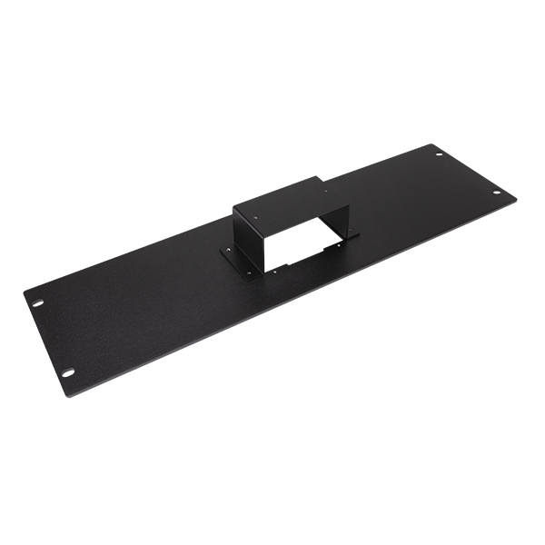 Kit de montagem em rack para painel touchscreen TSW de 5” e 7”