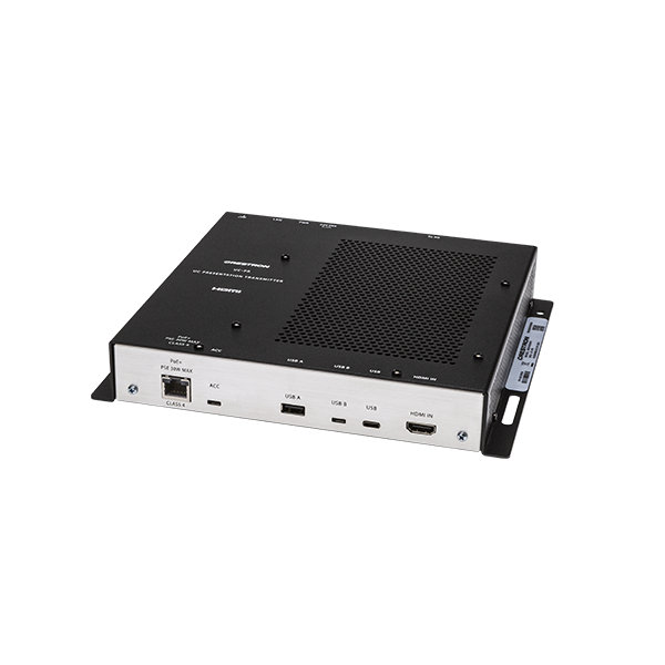 Kit avançado para vídeoconferência com Microsoft Teams® Rooms
