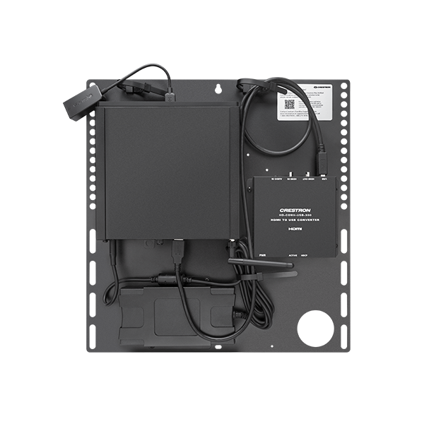 Kit de integração para vídeoconferência com Microsoft Teams® Rooms